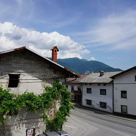 Apartma Irena Volce Zewnętrze zdjęcie