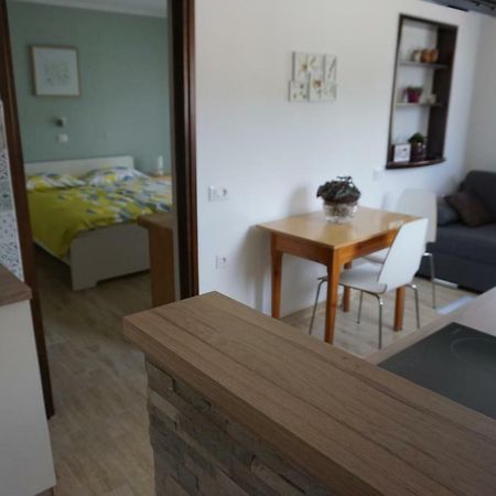 Apartma Irena Volce Zewnętrze zdjęcie