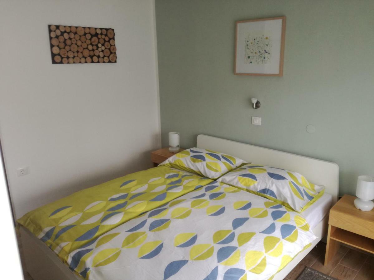 Apartma Irena Volce Zewnętrze zdjęcie